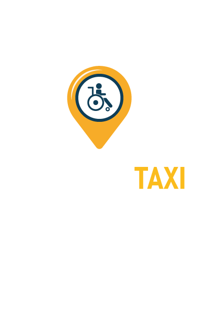 Rolstoeltaxi bestellen - Veilig en betrouwbaar rolstoelvervoer
